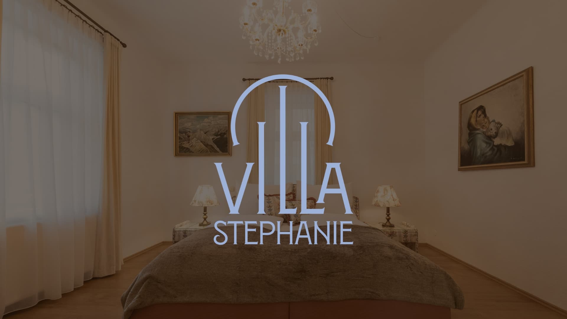 Villa Stephanie in Haus, Austria
